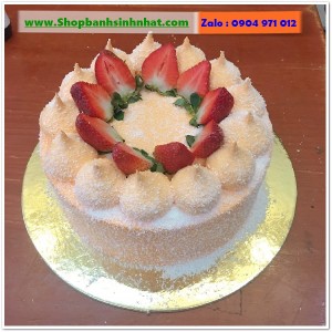 Bánh Sinh Nhật Đẹp - TK440